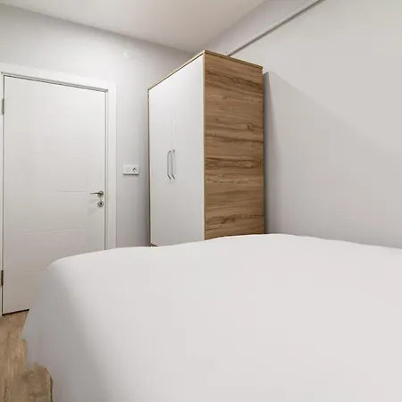 Apartment Modern Flat Close To Osmanbey Metro Station *
